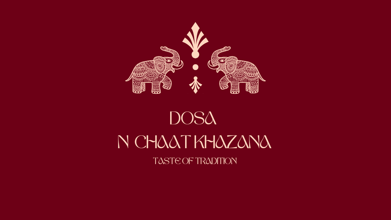 Dosa N Chaat Khazana